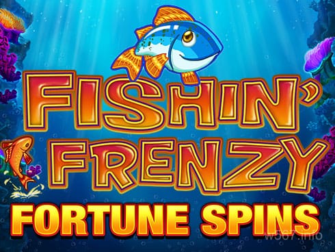 فشن فرنزی فورچون سپنز