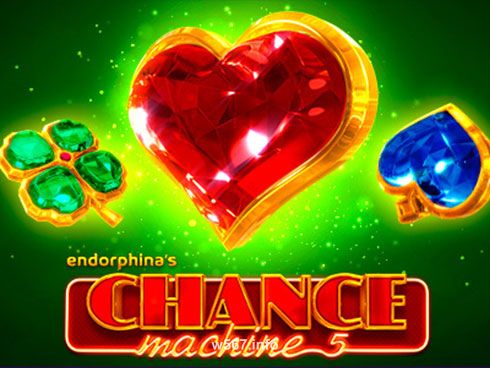 Chance Machine 5 Game Image