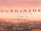 Gladiator Slot Game - w567 game