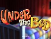 Under the Bed Slot Game - w567 game