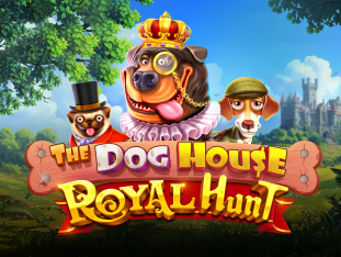 The Dog House - Royal Hunt
