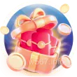 Reward Center Icon